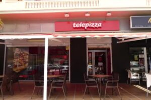 Telepizza Candelaria – Comida a Domicilio