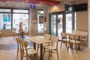 Telepizza Cangas de Morrazo – Pizza y Comida a Domicilio