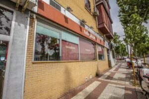 Telepizza Canillejas – Comida a domicilio