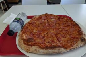 Telepizza CC Luz del Tajo – Comida a Domicilio