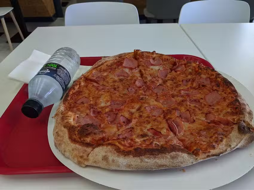 Telepizza CC Luz del Tajo – Comida a Domicilio