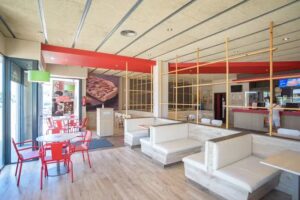 Telepizza Chiclana – Comida a Domicilio