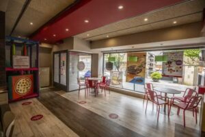 Telepizza Ciempozuelos – Comida a Domicilio