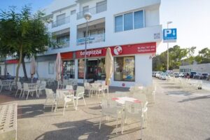 Telepizza Conil de la Frontera – Comida a Domicilio