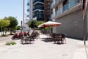 Telepizza Córdoba, Cañito Bazán – Comida a Domicilio