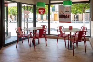 Telepizza Coria del Río – Pizza y Comida a domicilio