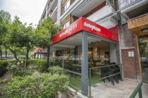 Telepizza Costa Rica – Pizza y Comida a Domicilio