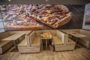 Telepizza Cuenca – Pizzas y Comida a Domicilio