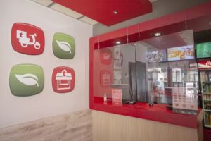Telepizza Cullera – Pizza y Comida a Domicilio
