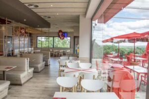 Telepizza El Escorial – Comida a Domicilio