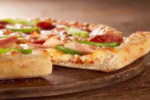 Telepizza Elda – Pizza y Comida a Domicilio