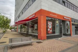 Telepizza Ensanche de Vallecas – Comida a Domicilio