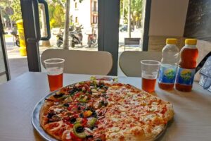 Telepizza Esplugues – Comida a Domicilio