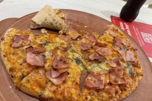 Telepizza Estella – Comida a Domicilio