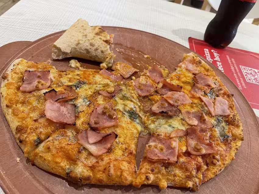 Telepizza Estella – Comida a Domicilio