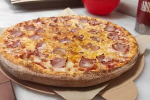 Telepizza Fuensalida – Pizza y Comida a Domicilio