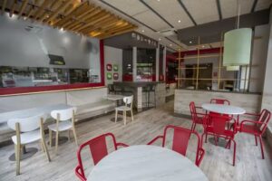 Telepizza Getafe, Madrid – Comida a Domicilio