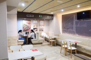 Telepizza Getxo – Comida a Domicilio