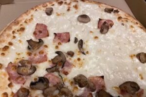 Telepizza Gines – Comida a Domicilio