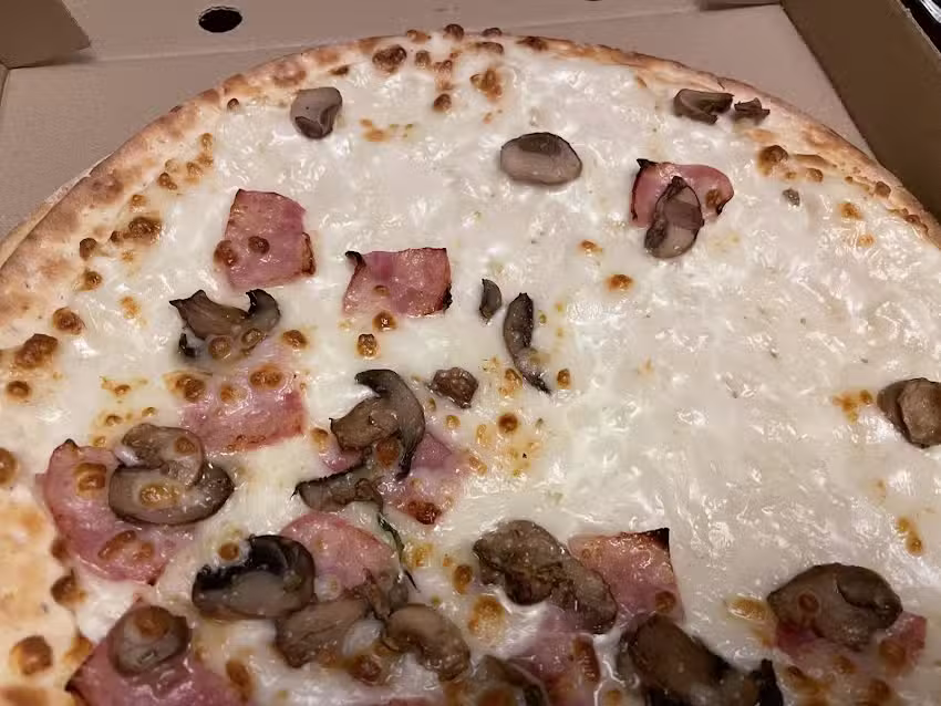 Telepizza Gines – Comida a Domicilio