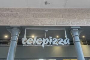 Telepizza Gran de Gràcia – Comida a Domicilio