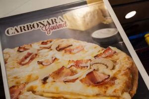 Telepizza Granada, Avda Madrid – Comida a Domicilio