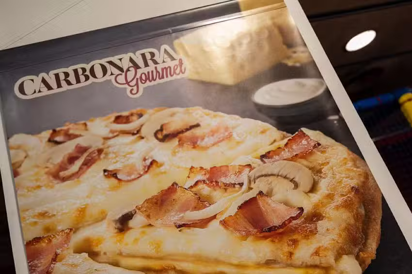 Telepizza Granada, Avda Madrid – Comida a Domicilio