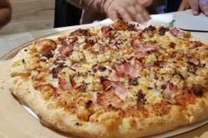 Telepizza Granollers – Pizzas y Comida a Domicilio