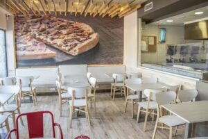 Telepizza Guadarrama – Comida a Domicilio