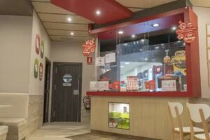 Telepizza Igualada – Pizza y Comida a Domicilio