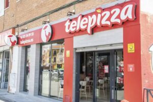 Telepizza Illescas – Pizza y Comida a Domicilio