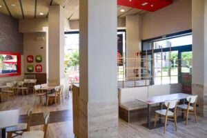 Telepizza Irún, Leandro – Comida a Domicilio