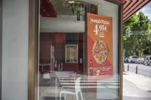 Telepizza Jaca – Comida a Domicilio