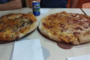 Telepizza Jerez, Voltaire – Comida a Domicilio