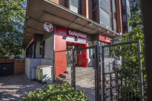 Telepizza Josefa Valcárcel – Comida a domicilio