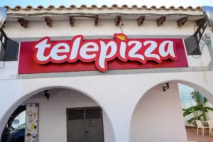 Telepizza La Manga – Pizzas y Comida a Domicilio