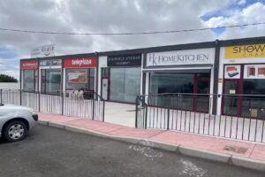 Telepizza Las Chafiras – Comida a Domicilio