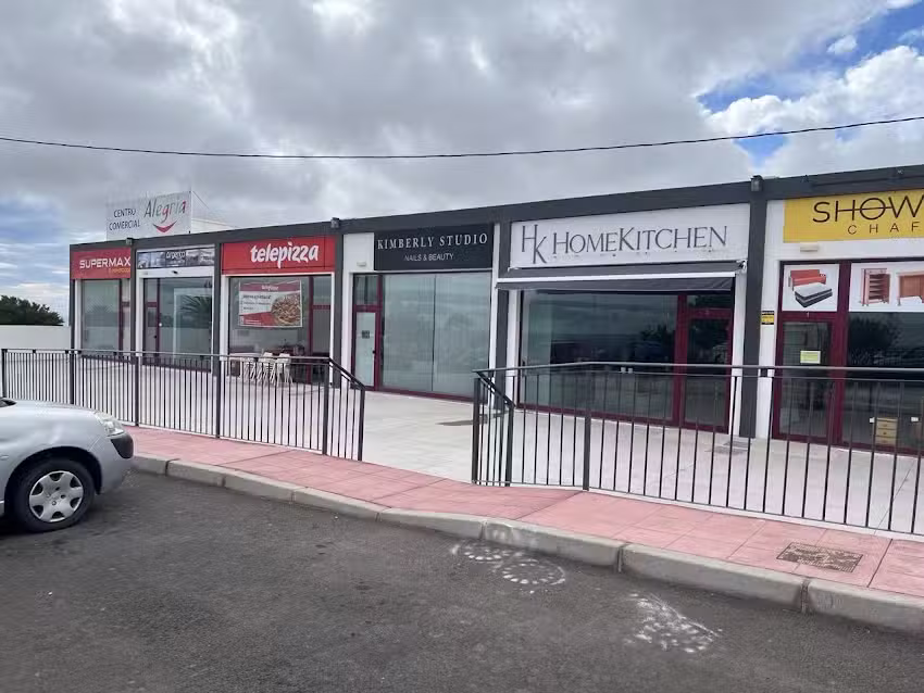 Telepizza Las Chafiras – Comida a Domicilio