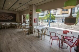 Telepizza Leganés, Salvador – Comida a Domicilio