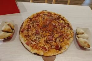 Telepizza Les Corts – Comida a Domicilio