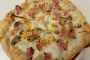 Telepizza Linares – Comida a Domicilio