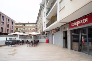 Telepizza Llanes – Comida a Domicilio