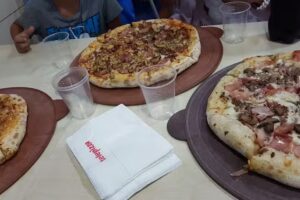 Telepizza Llíria – Comida a domicilio