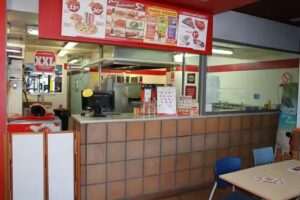 Telepizza Lloret de Mar – Pizza y Comida a Domicilio