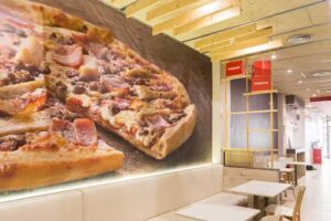 Telepizza Lugo – Pizzas y Comida a Domicilio