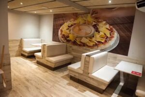 Telepizza Maliaño – Comida a Domicilio