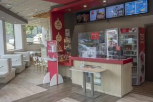 Telepizza Manresa – Pizza y Comida a Domicilio