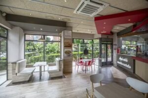 Telepizza Mar de Kara – Comida a Domicilio