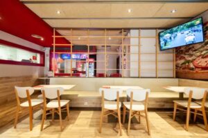 Telepizza Marbella – Pizzas y Comida a Domicilio