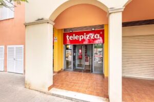 Telepizza Marratxí – Comida a domicilio